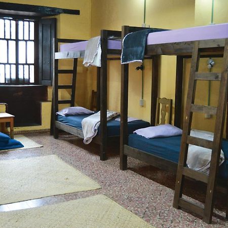 Casa Jardin La Reserva Bed And Breakfast San Cristobal de las Casas Exterior photo